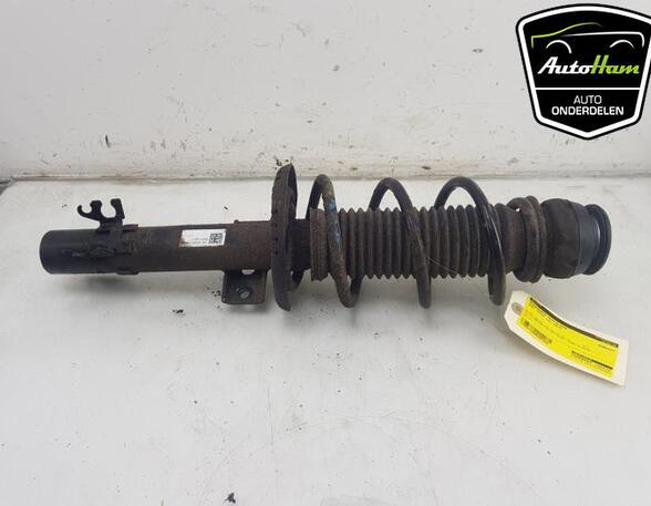 Shock Absorber SEAT IBIZA IV ST (6J8, 6P8)