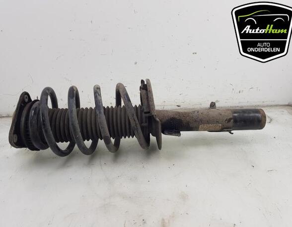 Shock Absorber FORD TRANSIT CONNECT V408 Box Body/MPV