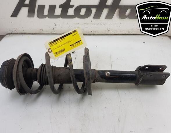 Shock Absorber DACIA LOGAN MCV II