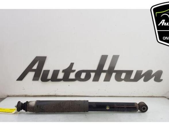 Shock Absorber RENAULT CAPTUR I (J5_, H5_), RENAULT CLIO IV (BH_)