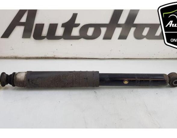 Shock Absorber RENAULT CAPTUR I (J5_, H5_), RENAULT CLIO IV (BH_)