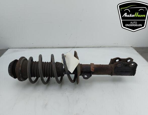 Shock Absorber TOYOTA YARIS (_P9_)