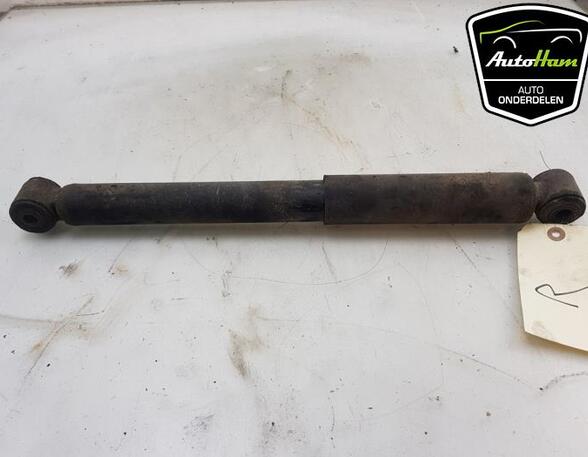 Shock Absorber MERCEDES-BENZ SPRINTER 3,5-t Van (906)