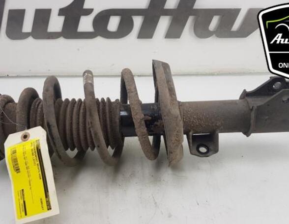 Shock Absorber OPEL ASTRA J (P10)