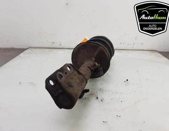 Shock Absorber TOYOTA COROLLA Verso (ZER_, ZZE12_, R1_)