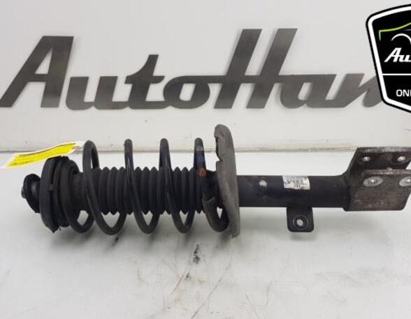 Shock Absorber PEUGEOT 3008 MPV (0U_), CITROËN C4 II (B7), CITROËN DS4 (NX_), PEUGEOT 5008 (0U_, 0E_)