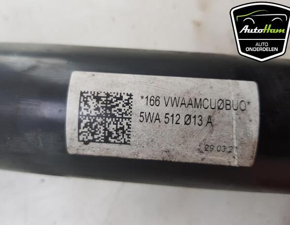 Shock Absorber VW GOLF VIII Variant (CG5), VW GOLF VII Variant (BA5, BV5), SKODA OCTAVIA III Combi (5E5, 5E6)