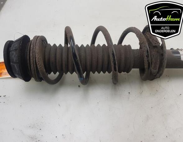 Shock Absorber SUZUKI VITARA (LY)