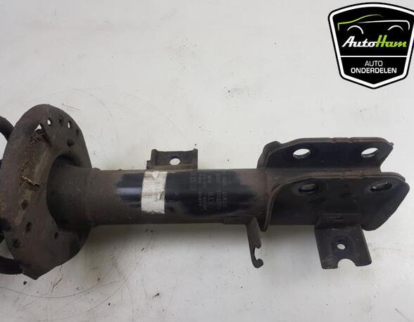 Shock Absorber SUZUKI VITARA (LY)