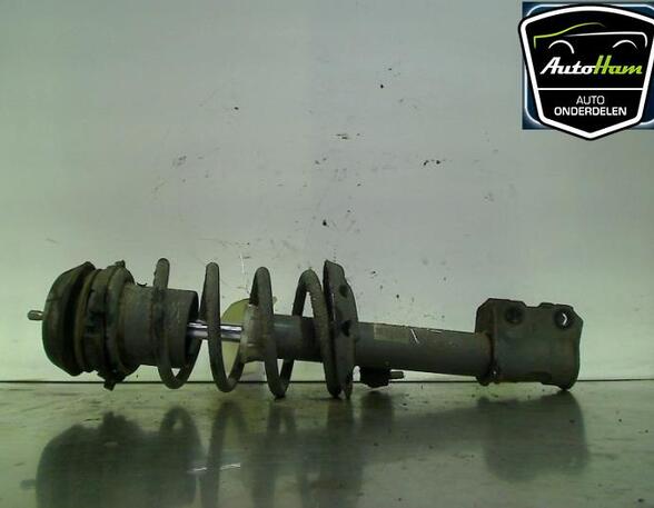 Shock Absorber OPEL TIGRA TwinTop (X04)