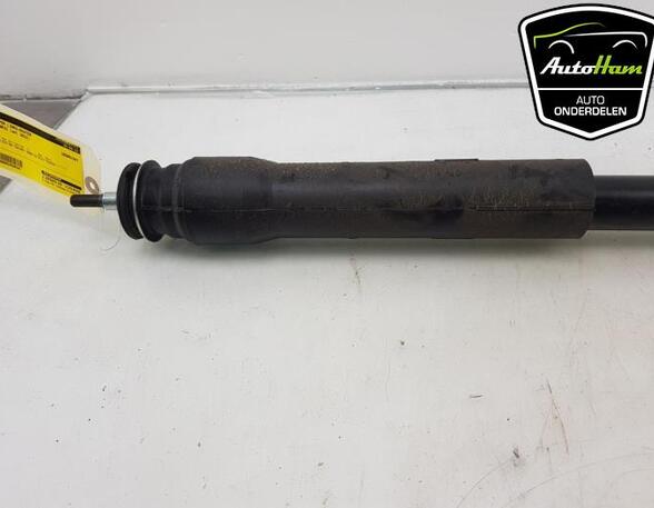 Shock Absorber TOYOTA YARIS (_P21_, _PA1_, _PH1_)