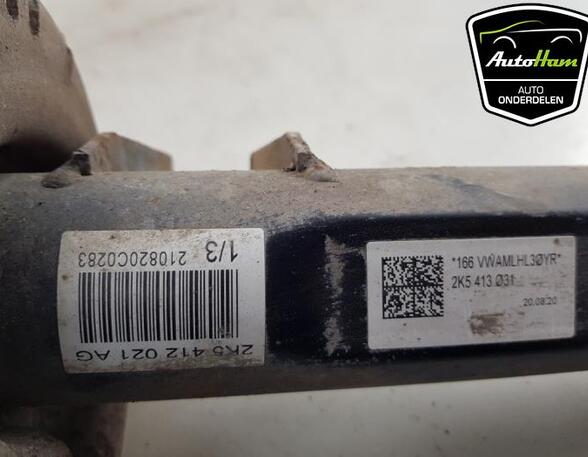 Shock Absorber VW CADDY IV Box Body/MPV (SAA, SAH)