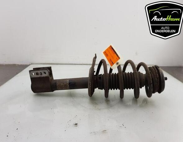 Shock Absorber PEUGEOT PARTNER Box Body/MPV, CITROËN BERLINGO Box Body/MPV (B9)