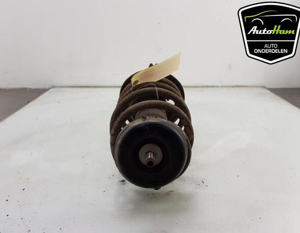 Shock Absorber PEUGEOT PARTNER Box Body/MPV, CITROËN BERLINGO Box Body/MPV (B9)