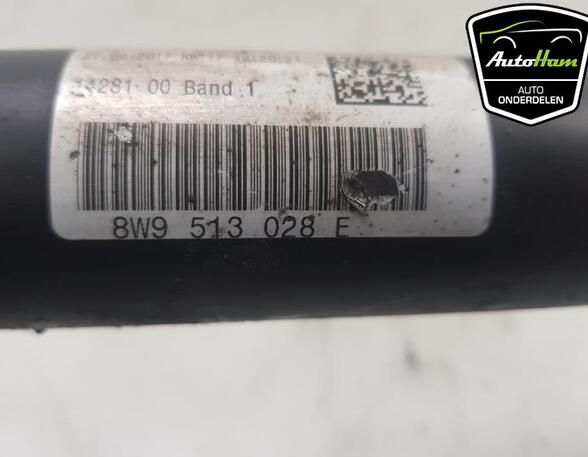 Shock Absorber AUDI A4 Avant (8W5, 8WD, B9)