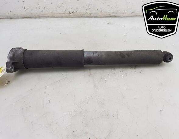 Shock Absorber MERCEDES-BENZ GLC (X253), MERCEDES-BENZ GLC Coupe (C253)