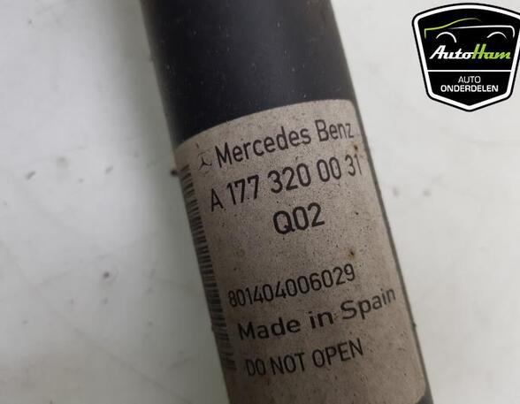 Shock Absorber MERCEDES-BENZ A-CLASS (W177)