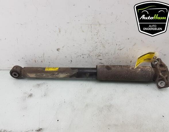 Shock Absorber OPEL ZAFIRA TOURER C (P12), OPEL ASTRA J Sports Tourer (P10)