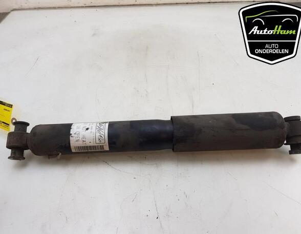 Shock Absorber FORD TRANSIT CONNECT V408 Box Body/MPV