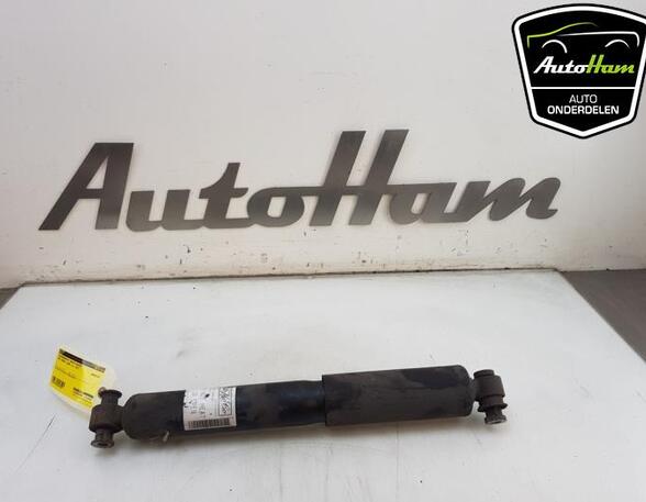 Shock Absorber FORD TRANSIT CONNECT V408 Box Body/MPV