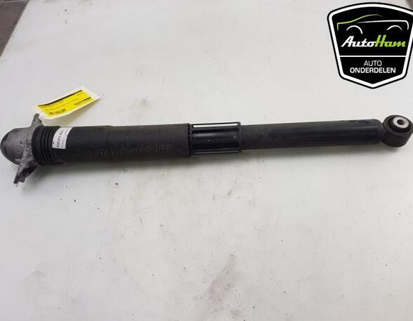 Shock Absorber SKODA OCTAVIA IV (NX3, NN3)