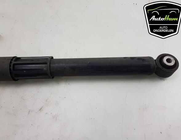 Shock Absorber SKODA OCTAVIA IV (NX3, NN3)