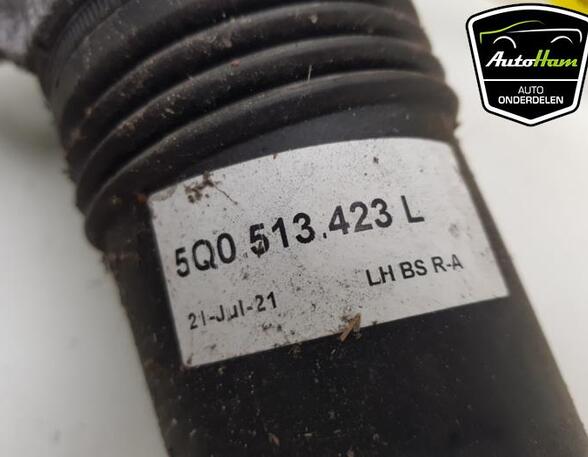 Shock Absorber SKODA OCTAVIA IV (NX3, NN3)