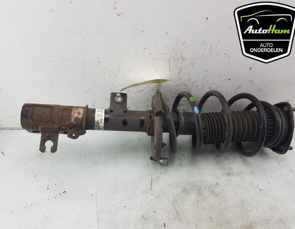 Shock Absorber MAZDA CX-5 (KE, GH)