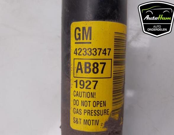 Shock Absorber OPEL KARL (C16)