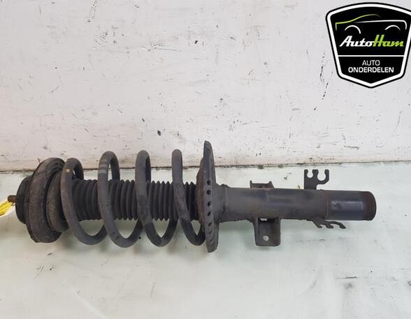 Shock Absorber VW TRANSPORTER V Bus (7HB, 7HJ, 7EB, 7EJ, 7EF, 7EG, 7HF, 7EC)