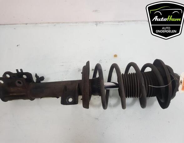 Shock Absorber MERCEDES-BENZ C-CLASS T-Model (S203)