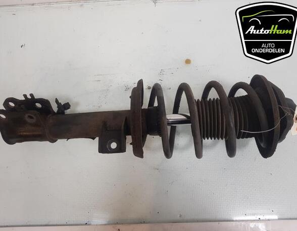 Shock Absorber MERCEDES-BENZ C-CLASS T-Model (S203)