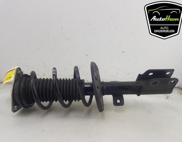 Shock Absorber OPEL COMBO Box Body/MPV (K9)