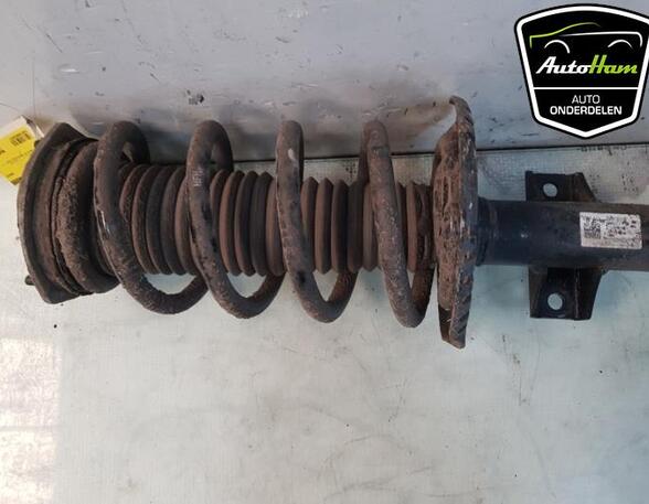 Shock Absorber VW CRAFTER Van (SY_, SX_)