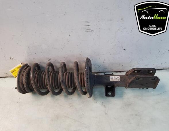 Shock Absorber VW CRAFTER Van (SY_, SX_)