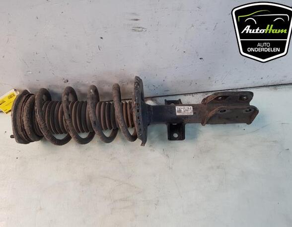 Shock Absorber VW CRAFTER Van (SY_, SX_)