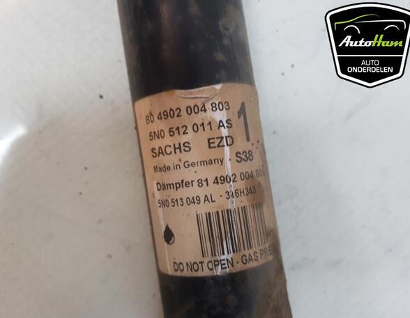 Shock Absorber VW TIGUAN (5N_)