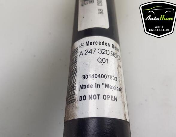 Shock Absorber MERCEDES-BENZ GLB (X247)