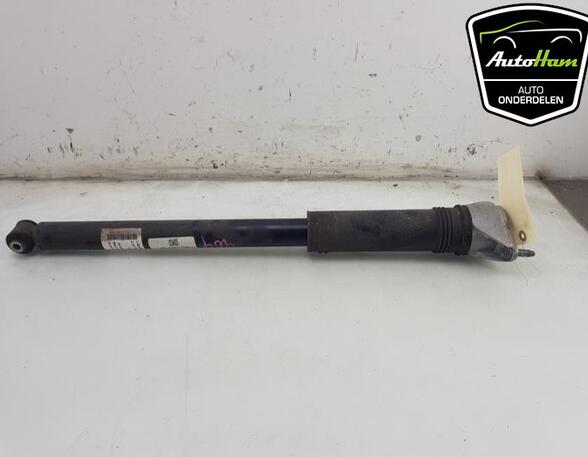 Shock Absorber MERCEDES-BENZ GLB (X247)