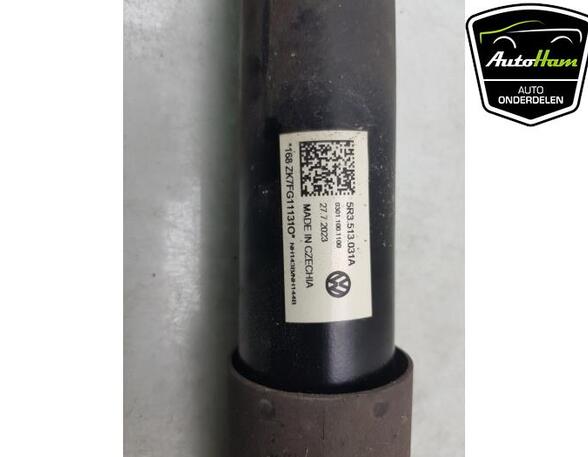 Shock Absorber VW CADDY V Box Body/MPV (SBA, SBH)