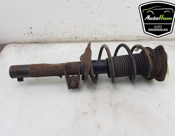 Shock Absorber AUDI A3 Limousine (8VS, 8VM), AUDI A3 Sportback (8VA, 8VF)