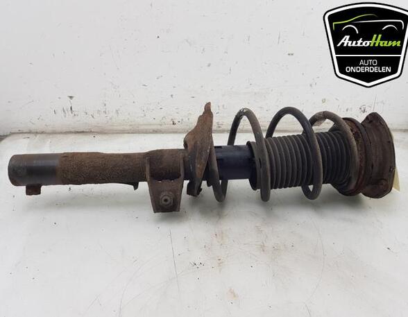 Shock Absorber AUDI A3 Limousine (8VS, 8VM), AUDI A3 Sportback (8VA, 8VF)