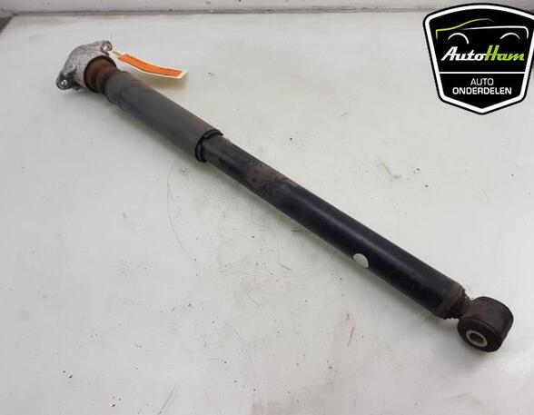 Shock Absorber FORD B-MAX (JK)