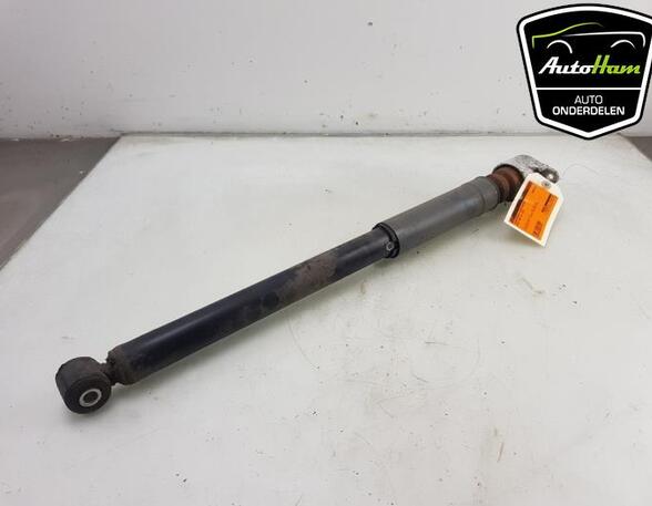 Shock Absorber FORD B-MAX (JK)