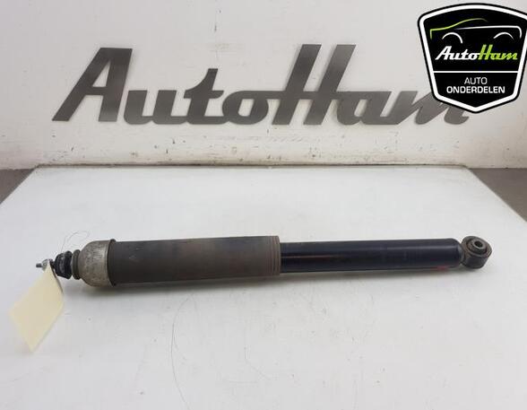 Shock Absorber NISSAN PULSAR Hatchback (C13)