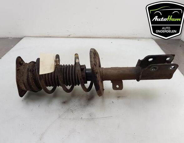 Shock Absorber OPEL COMBO Box Body/MPV (K9)