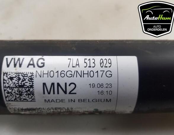 Shock Absorber VW TRANSPORTER VI Van (SGA, SGH, SHA, SHH)