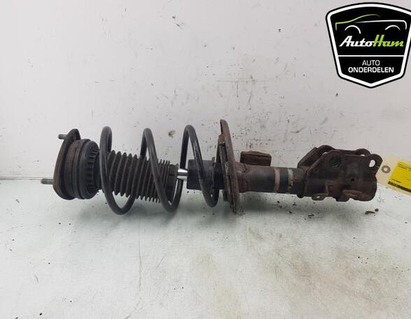 Shock Absorber MAZDA 3 (BM, BN)