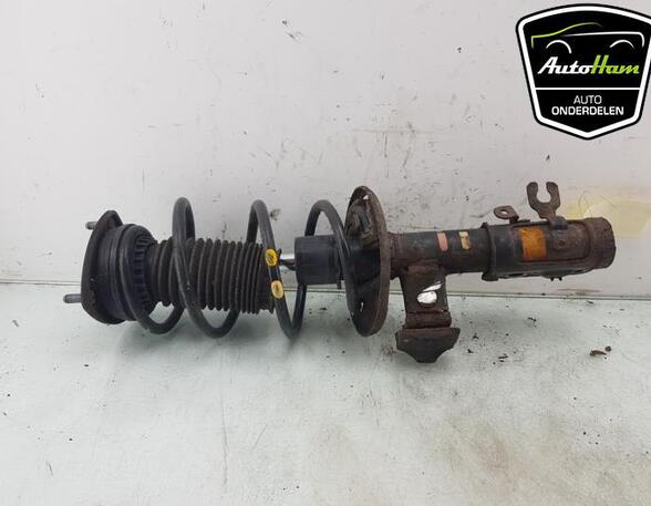 Shock Absorber MAZDA 3 (BM, BN)