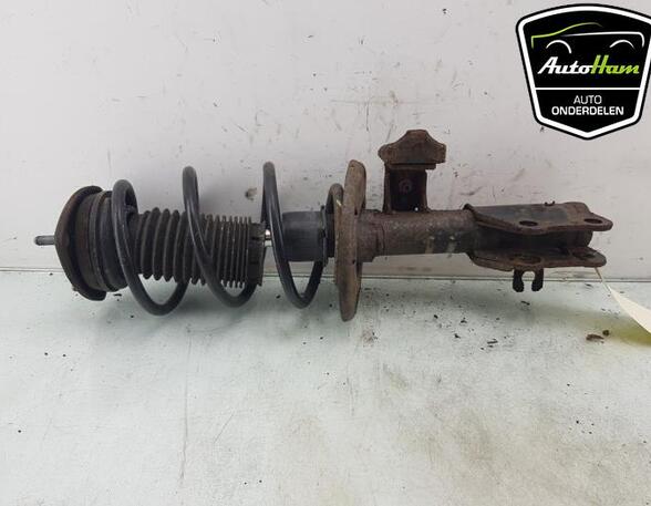 Shock Absorber MAZDA 3 (BM, BN)